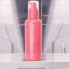 ORBIS 오르비스 에센스 인 헤어 밀크 노워시 트리트먼트 140g