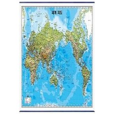 세계지도(한글)(지세), 성지문화사, 편집부 저