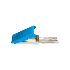 GISUNG 기성 산소바늘 팁크리너 TC-65 14침 10EA, 1세트