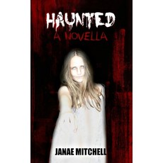 (영문도서)Haunted Paperback, Createspace Independent Pub..., English, 9781499311877