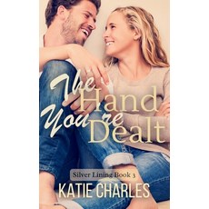 (영문도서) The Hand You're Dealt Hardcover, Irish Eyes Books, English, 9781949705904