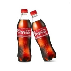 코카콜라 업소용 500ml