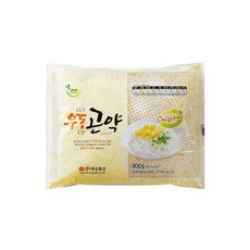 Cut 우동모양곤약 800g x 10개 100g당 10Kcal 우동면사리