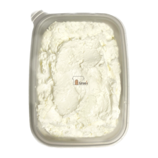 요빌 거품 싹 뺀 진짜 대용량 수제 그릭요거트 무가당 꾸덕, 1kg, 1개, 플레인1Kg