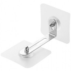 가구틈새막이 책장벽고정 책상흔들림방지 가구전도 넘어짐방지 11cm, 단품, 1개