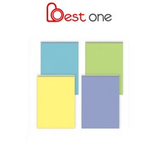 클라리온 2500 단색 무선종합장 32매 5권묶음