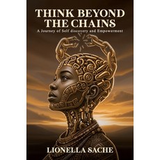 (英文圖書)Think Beyond the Chains 平裝版, Self-Publishing, 英文