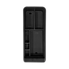 PV5 악세사리 콘솔트레이 용품 차량용 수납 정리함 카고, PV5 (카고), 블랙