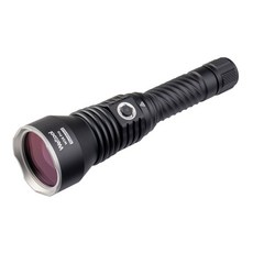 電筒王 Weltool W5R PRO 920流明 2898米 聚光遠射LEP手電筒 電量顯示 TYPE-C充電, 1個, W5R PRO 聚光遠射LED 手電筒, 黑色