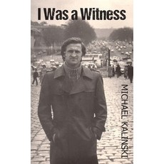 (英文圖書)I Was a Witness 平裝版, New Generation Publishing, 英文