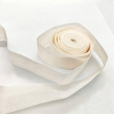 ECLATIS 5.7m6야드 베이지 피쉬본 보닝 안감 3.8cm1.5인치 너비 조절 가능한 언롤링 바느질 밑단 테이프 DIY 핸드메이드 웨딩 드레스 SUIT 정장룩 스커트 및