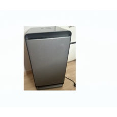 중고 삼성 큐브 공기청정기 AX67R9980SSD (20평형)
