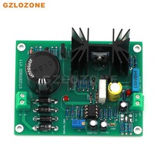 Base on STUDER 900 circuit Power supply DIY Kit/Finished board For preamplifier/DAC 5--24V, Finished board, 02 Finished board_05 DC 18V