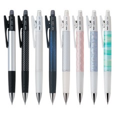 파이롯트 옵트 Opt 흔들샤프 0.5mm, 도트