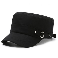 鴨舌帽男女平頂春夏秋帽子棒球太陽帽軍帽戶外旅遊遮陽帽登山韓版潮