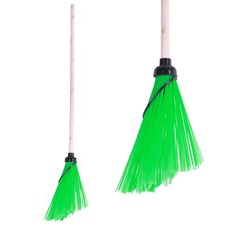 에스엠크린몰 우리집 앞마당과 도로를 깨끗하게 청소해요, 그린, 1개