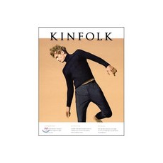 킨포크 KINFOLK (계간) : vol.19