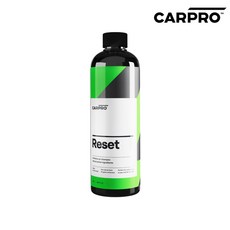 CARPRO Reset Intensive Car Shampoo 洗車精, 1個, 500ml原裝, 500ml原裝