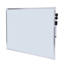 35X50cm 벽걸이 자석용 특대형 화이트보드