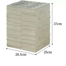 달러스툴 테이블 인스타 밀리언 핫플 의자 달러 도넛 걸상, B. 달러 대변