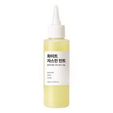 발향력 좋은 프래그런스 오일 원액, 18.화이트 자스민 민트, 100ml, 1개