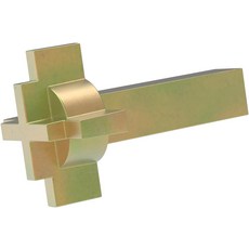 교체용 안데르센 힌지 도어 액추에이터 2579542 파티오 도어와 호환되며 1988년부터 현재까지 제조된 400 시리즈 프렌치우드 인스윙 및 아웃스윙 함께 작동합니다