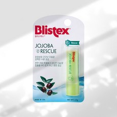 블리스텍스 호호바 레스큐, 3.7g, 1개