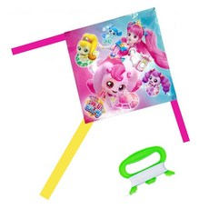 연 티니핑 가오리연 han+55958Fb