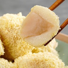 카스테라 찹쌀떡 850g, 3개