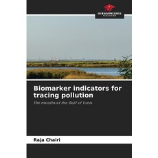 (영문도서)Biomarker indicators for tracing pollution Paperback, Our Knowledge Publishing, English, 9786206831303