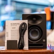 PreSonus Eris Studio 4 兩音路監聽喇叭, Eris Studio 4(單顆)