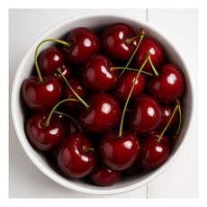 프리미엄 칠레산 생 체리 500g(대과)184470