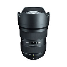 토키나 16-28mm F2.8 Opera 캐논 EF마운트 풀프레임 광각줌렌즈