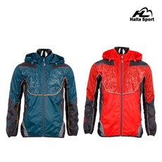 HALLA SPORT 남성 라리베자켓 (기능성원단)