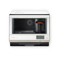 HITACHI 日立 33L 過熱水蒸氣烘烤微波爐