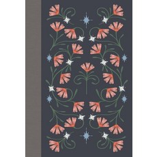 (영문도서)ESV Student Study Bible (Flowers) Hardcover, Crossway, English, 9781433571978
