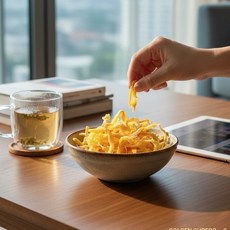 健康本味 特濃乳酪絲, 1個, 辣味