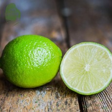 건담농수산 라임 중과 생라임, 12과[과당 85g 내외]