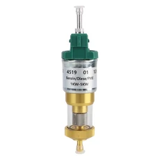 초저소음 1KW-5KW 연료 에어 펌프 22ML 부품 히터 무소음 계량, [01] 12V-22ML, 01 12V-22ML