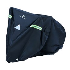 스위스마운틴 자전거 방수커버, 1개