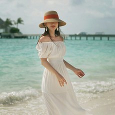 오후의 데이트 원피스