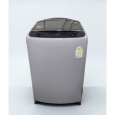 LG전자 통돌이 세탁기 19kg 방문설치, T19DX8 (통돌이), 미드프리 실버
