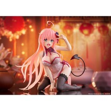 TAITO 出包王女 菈菈 旗袍Ver, 1個
