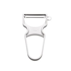 독일 리터 스테인레스 감자칼 채칼 야채필러, 1개