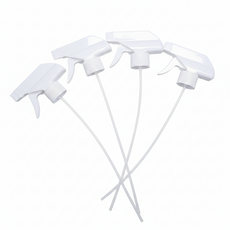 교체용 분무기헤드 410/28 백색 다용도 스프레이 분사기 물 조리개 분무기헤드3cm 리필용, 1개