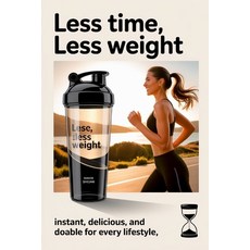 (英文圖書)Less Time Less Weight: Instant Delicious and Doable for Every Lifestyle 平裝版, Independently Published, 英文