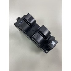 【JT】FORD MAV MAZDA PREMACY 2.0 電動窗主控開關 提升車窗控制體驗, 1個, 副廠台灣製