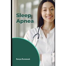 (영문도서) Sleep Apnea Paperback, Independently Published, English, 9798393547844