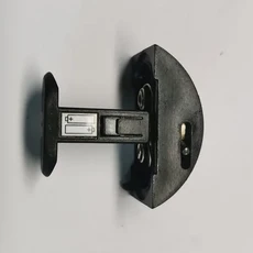 RENIHAW OMP40-2 프로브 교체 액세서리 삼각대 하우징 유리 커버용, 01 Bundle 1, 01 Battery Compartment