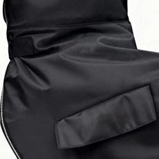 스쿠터 레그 커버 방수 다리 보호대 전기 자전거 앞치마 담요 겨울 운전 눈오는